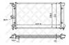 STELLOX 10-25002-SX Радиатор основной