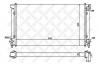 STELLOX 10-25003-SX Радиатор