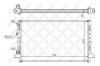 STELLOX 10-25011-SX Радиатор