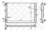 STELLOX 10-25021-SX Радиатор