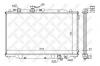 STELLOX 10-25034-SX Радиатор