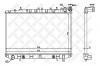 STELLOX 10-25045-SX Радиатор