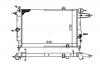 STELLOX 10-25059-SX радиатор