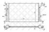 STELLOX 10-25060-SX радиатор