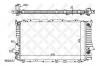 STELLOX 1025079SX 10-25079-SX_=AVA AIA2078=NS60477A=BH2110254[4A0121251C]радиатор/Audi 100/A6 2.0-2.5TD АКПП [97