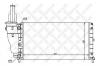 STELLOX 10-25084-SX Радиатор, охлаждение двигателя