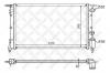 STELLOX 10-25106-SX Радиатор