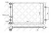 STELLOX 10-25109-SX Радиатор
