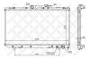 STELLOX 10-25115-SX радиатор системы охлаждения Toyota Carina 2.0D/TD 92-98
