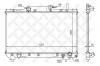 STELLOX 10-25116-SX Радиатор