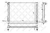 STELLOX 10-25125-SX радиатор системы охлаждения Audi A4/A6 2,4-2,8 96