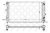 STELLOX 10-25139-SX радиатор