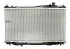 STELLOX 10-25172-SX радиатор системы охлаждения АКПП/ Honda Civic VI 1.4/1.6/1.7 01-05