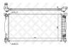 STELLOX 10-25178-SX Радиатор