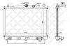 STELLOX 10-25190-SX Радиатор охлаждения