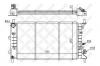 STELLOX 10-25213-SX радиатор системы охлаждения Ford Escort/Orion 1.4/1.6i 90