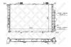 STELLOX 10-25220-SX Радиатор, охлаждение двигателя