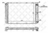 STELLOX 10-25253-SX радиатор системы охлаждения Volvo 760/940 2.0-2.3T 85-00