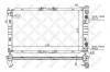STELLOX 10-25254-SX радиатор системы охлаждения АКПП/ Mazda 626 1.8/2.0 91