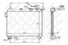 STELLOX 10-25312-SX Радиатор, охлаждение двигателя