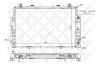 STELLOX 10-25373-SX радиатор системы охлаждения АКПП/ MB W140 4.2i/5.0i 91-99