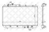 STELLOX 10-25377-SX радиатор системы охлаждения Mazda 323 F/S 1.5/1.8 98