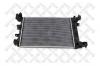 STELLOX 10-25439-SX Радиатор, охлаждение двигателя
