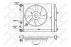 STELLOX 10-26241-SX Радиатор, охлаждение двигателя