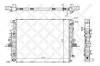 STELLOX 1026290SX 10-26290-SX_радиатор системы охлаждения!\ Land Rover Discovery, Range Rover Sport 4.0-4.4/4.4TD 04&gt;