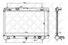 STELLOX 10-26350-SX Радиатор, охлаждение двигателя