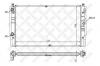 STELLOX 10-26422-SX Радиатор, охлаждение двигателя