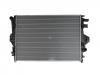 STELLOX 1026436SX 10-26436-SX_радиатор системы охлаждения!\ Porsche Cayenne, VW Touareg 3.0/3.6i/TDi 10&gt;