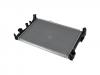 STELLOX 1026558SX 10-26558-SX_радиатор системы охлаждения!\ Mercedes M-Class W166 11&gt;/Gl X166 12&gt;