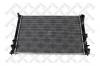 STELLOX 1026656SX 10-26656-SX_радиатор системы охлаждения!\ Subaru Tribeca 3.0/3.6i 05&gt;