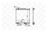STELLOX 10-26793-SX Радиатор, охлаждение двигателя