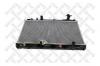 STELLOX 10-26795-SX Радиатор, охлаждение двигателя