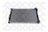 STELLOX 10-26805-SX 10-26805-SX_радиатор системы охлаждения АКПП, 24мм/ Lexus RX350 3.5i 06-08