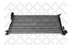 STELLOX 10-26807-SX Радиатор, охлаждение двигателя