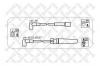 STELLOX 10-30043-SX Комплект проводов зажигания