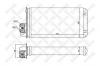 STELLOX 10-35000-SX Теплообменник, отопление салона