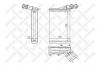 STELLOX 10-35005-SX Теплообменник, отопление салона