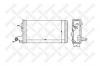 STELLOX 10-35006-SX Теплообменник, отопление салона