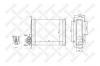 STELLOX 10-35023-SX Радиатор отопителя