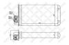STELLOX 10-35042-SX Теплообменник, отопление салона