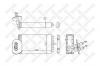 STELLOX 10-35048-SX Радиатор печки