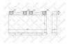 STELLOX 10-35068-SX Теплообменник, отопление салона