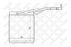 STELLOX 10-35069-SX Радиатор отопителя