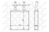 STELLOX 10-35072-SX Теплообменник, отопление салона