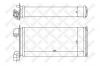 STELLOX 1035078SX 10-35078-SX_радиатор печки!/ BMW E30 1.6-2.5 82-93