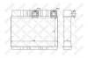 STELLOX 10-35081-SX Теплообменник, отопление салона